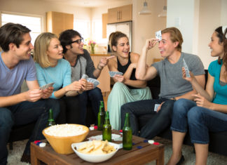 5 Board Games Meant For Adults