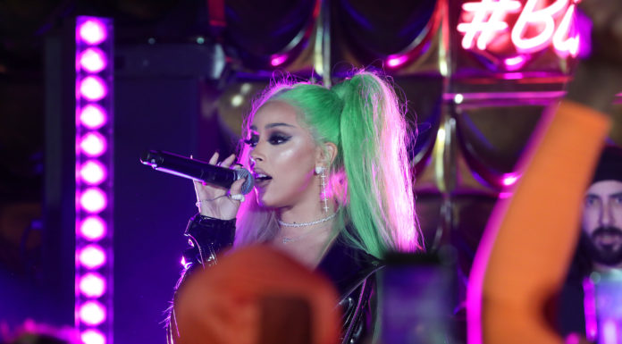 Doja Cat’s Most Epic Hair Transformations