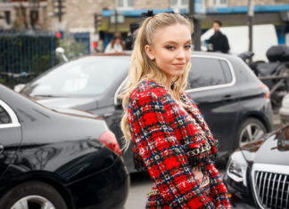Trendy Hairstyle Ideas from Sydney Sweeney’s Instagram