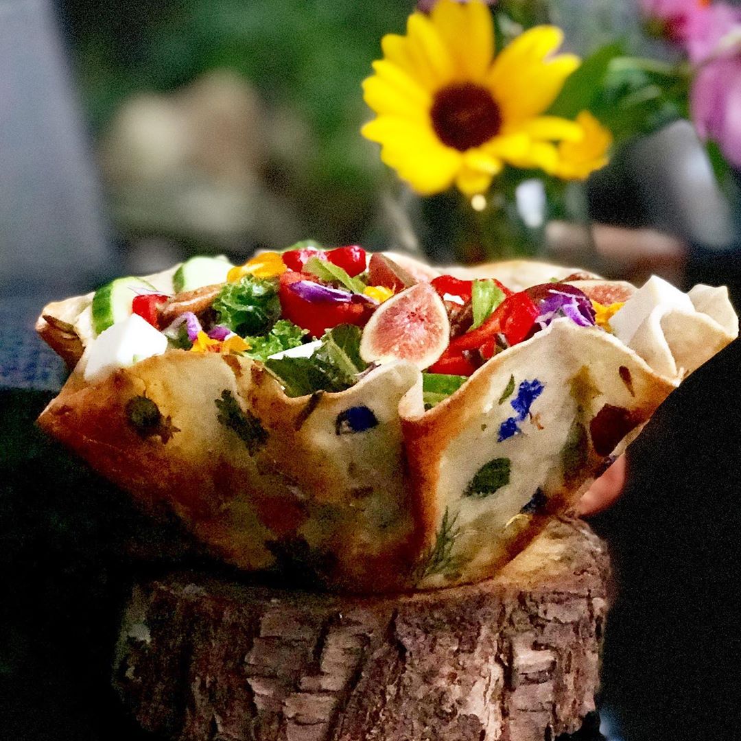 VineyardBaker is the Bread Artist to Follow on Instagram - My Daily ...