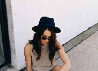 The Prettiest Tops for the Upcoming Summer