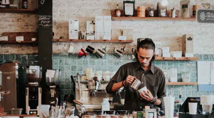 How to Support Small, Local Businesses Right Now