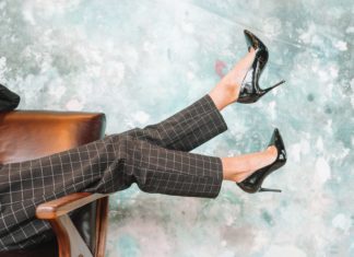 How to Make High Heels More Comfortable
