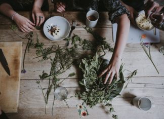 How to Store Fresh Herbs so They Last Longer