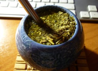 Yerba Mate: The Beverage Taking Over the Industry