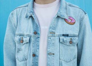 You Can Wear These Jackets In Summer