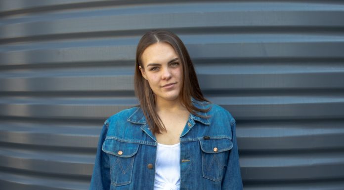 4 Ways to Style Classic Denim Jackets This Spring