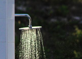 5 Benefits of Cold Showers