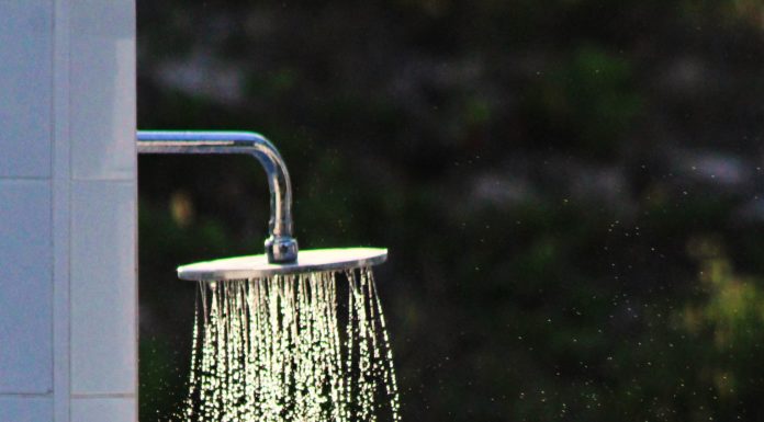 5 Benefits of Cold Showers