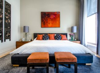 Brighten Up Your Bedroom With These Decor Ideas