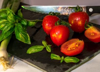 Seasonal Eating — Understanding What Grows When