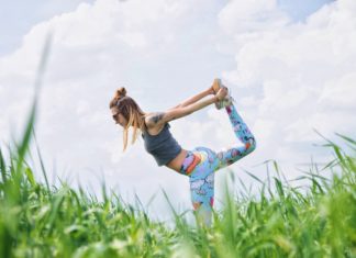 Best Ways to Switch Up Your Fitness Routine Once Spring Arrives