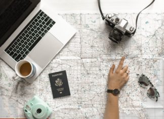 Best Ways to Discover the World Without Traveling Around