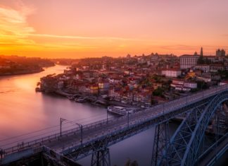 3 Spots in Porto Every Brunch Lover Has to Check Out