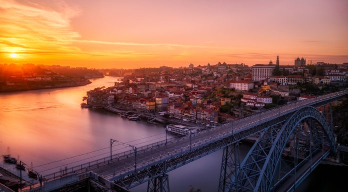 3 Spots in Porto Every Brunch Lover Has to Check Out
