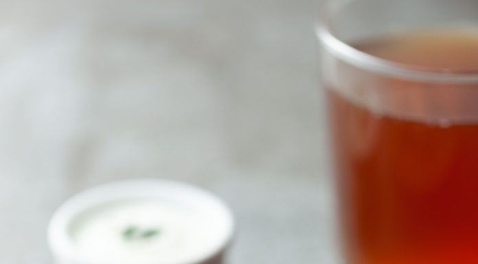 Chickpea Fries Are the Ultimate Healthy Appetizer