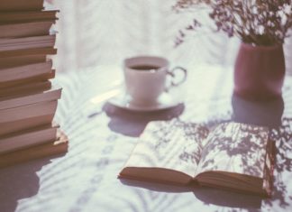 3 Ways to Make Reading More Books at Once Easy and Enjoyable