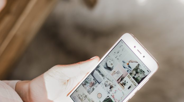 Spend Less Time on Instagram by Using These Three Tricks