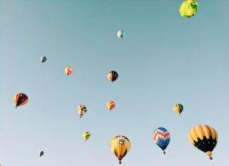 Best Festivals Around the World Worth Traveling For