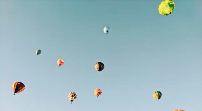 Best Festivals Around the World Worth Traveling For