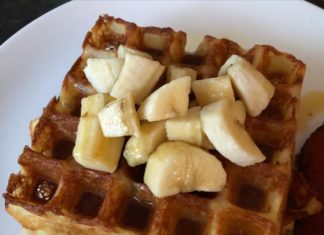 Celebrity Chefs are Offering Cooking Advice From Their Homes