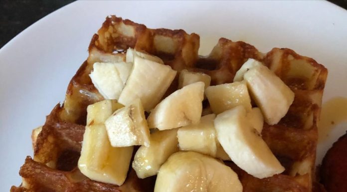 Celebrity Chefs are Offering Cooking Advice From Their Homes