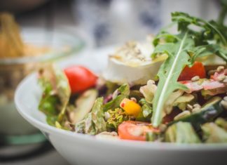 3 Simple Rules to Follow for Healthy Eating