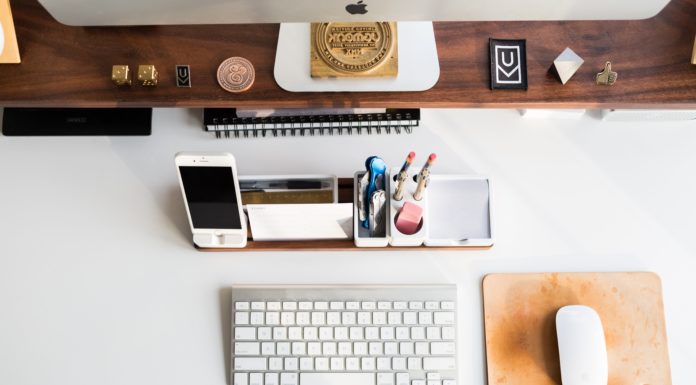 Useful Secrets From Organized People