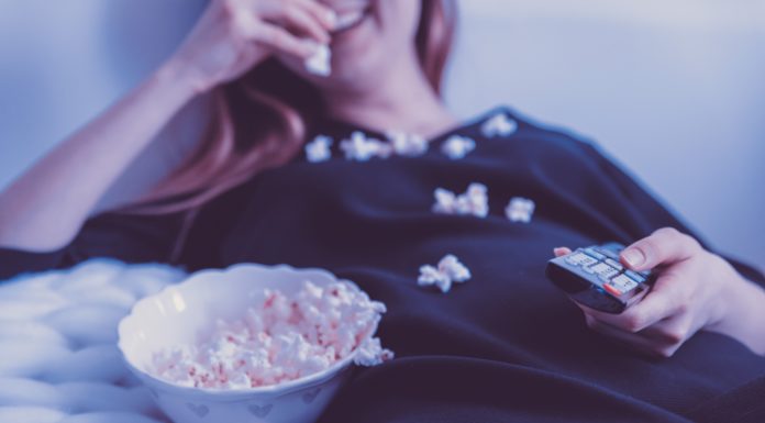 Recreate a Cinema Experience in the Comfort of Your Home