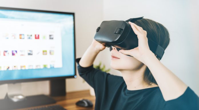 How to Make Virtual Vacations More Satisfying