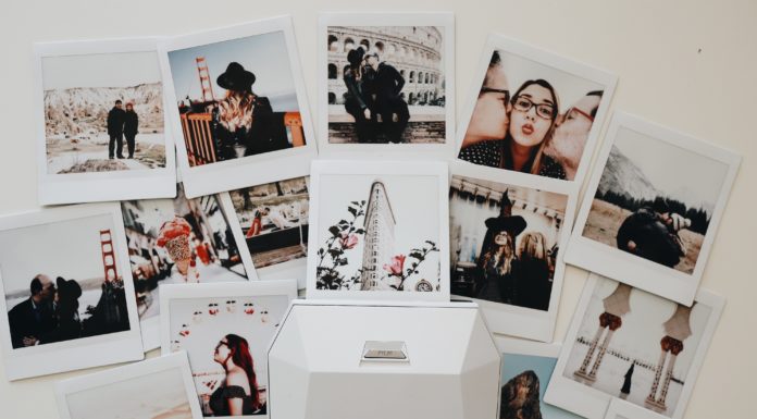 Now’s the Perfect Time to Work on Your Travel Journal