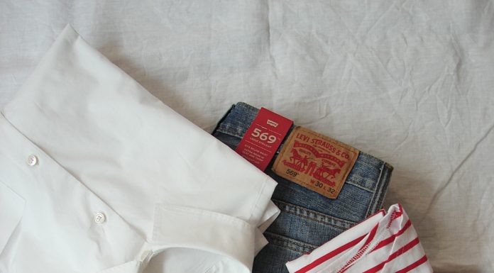 Fashion Flipping: Turn Reselling Clothes Into a Business