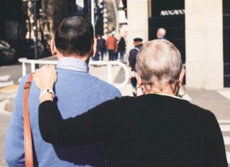 4 Tips For Coping As A Carer