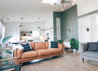 These Small Decor Changes Will Upgrade Your Home