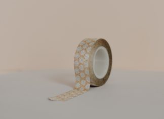 What Can We Do With Washi Tape?