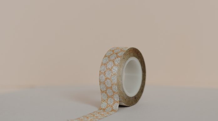 What Can We Do With Washi Tape?