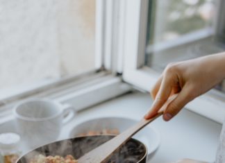 How to Cut Your Cooking Time In Half
