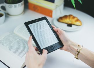 The Best Places to Buy Books Online