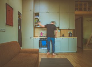 Storage Solutions for Your Kitchen