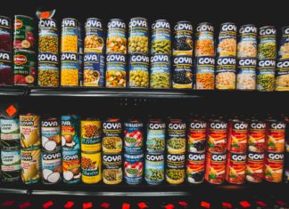 The Foods You Should Buy in Case of Self-Quarantine