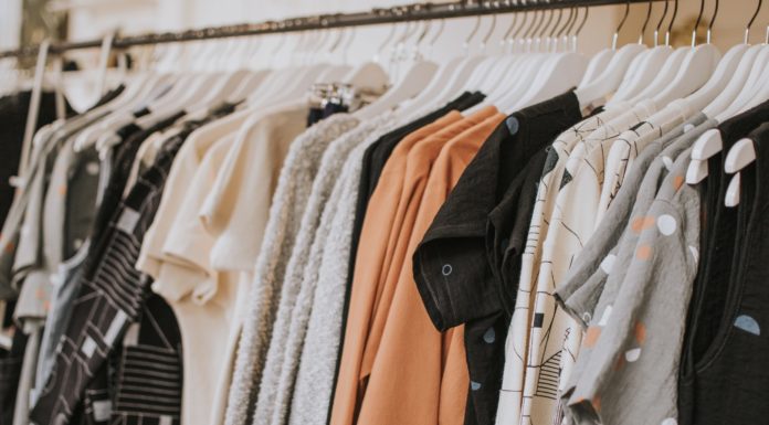 Start Shopping For Ethical Fashion