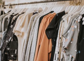 The Best Online Places to Sell Used Clothes