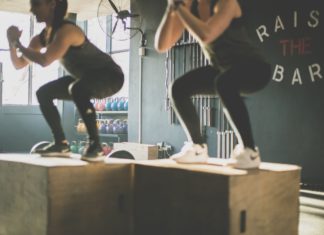5 Exercises You Can Do At Home