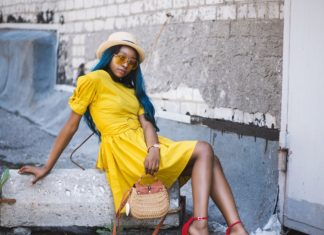 We Can’t Wait to Step Out in These Summer Dresses!