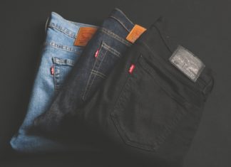 Repurpose Your Denim With These DIY Crafts