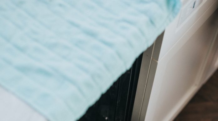 The Right Way to Load a Dishwasher