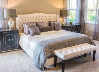 Keeping Your Bed Clean and Cozy During Quarantine Is Crucial