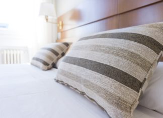 Make Your Home Look Like a Boutique Hotel