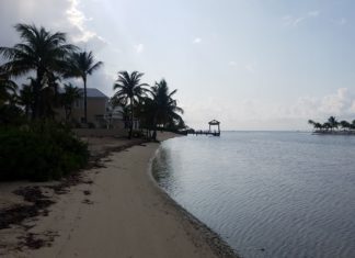 4 Beautiful Holiday Destinations for Summer 2020