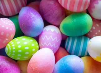 4 Easter Party Ideas For Any Celebration
